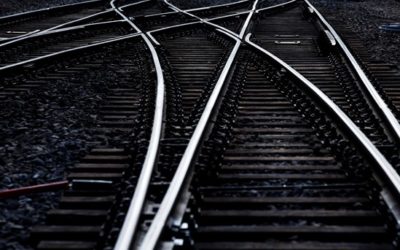 Politiker från M, S, C, L och MP: Hållbar infrastruktur ryggraden i megaregion