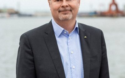 Nordeuropeiska politiker samlas för att skapa en megaregion mellan Oslo och Hamburg